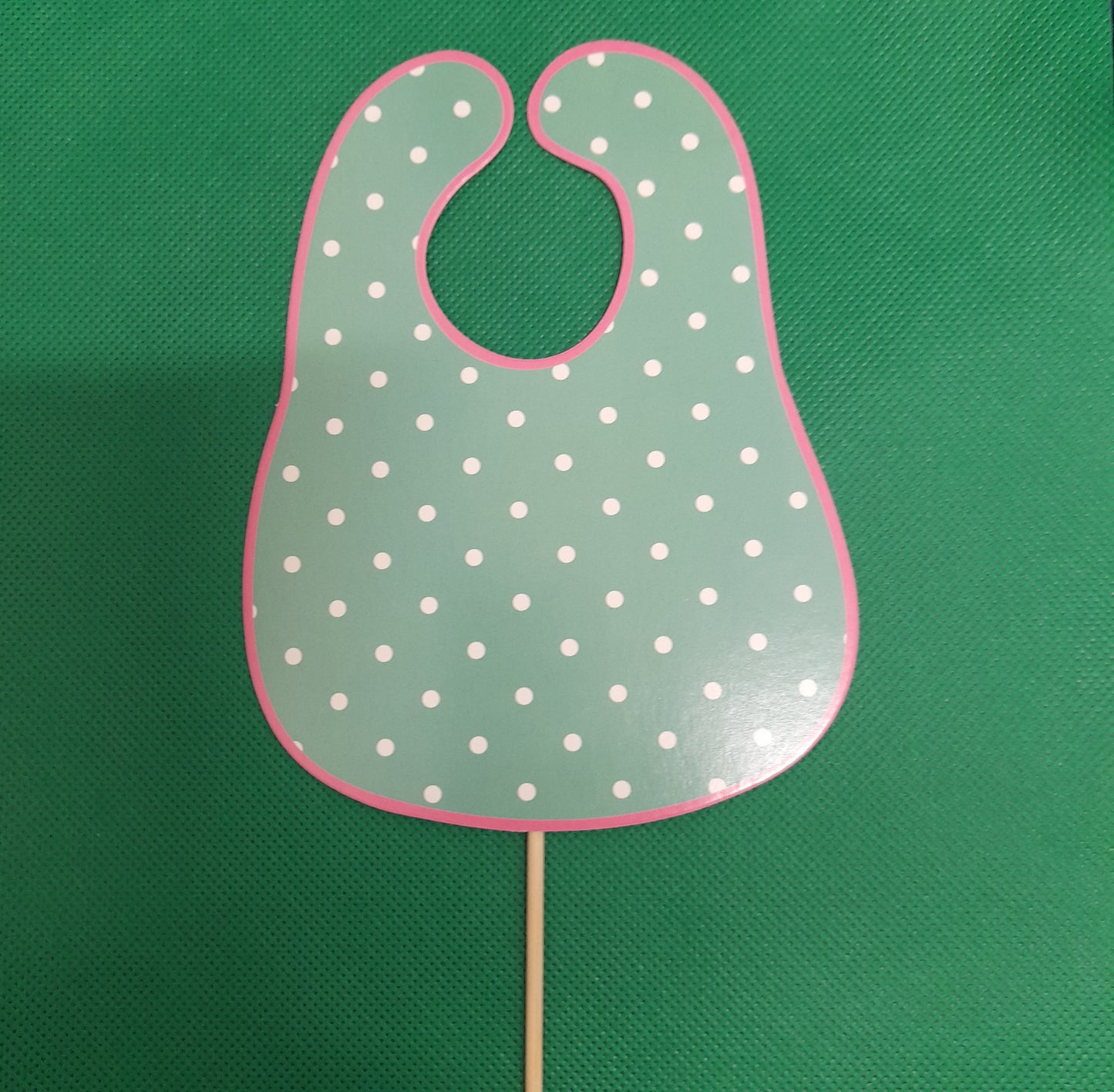 Baby shower Photo Props, Pack of 8