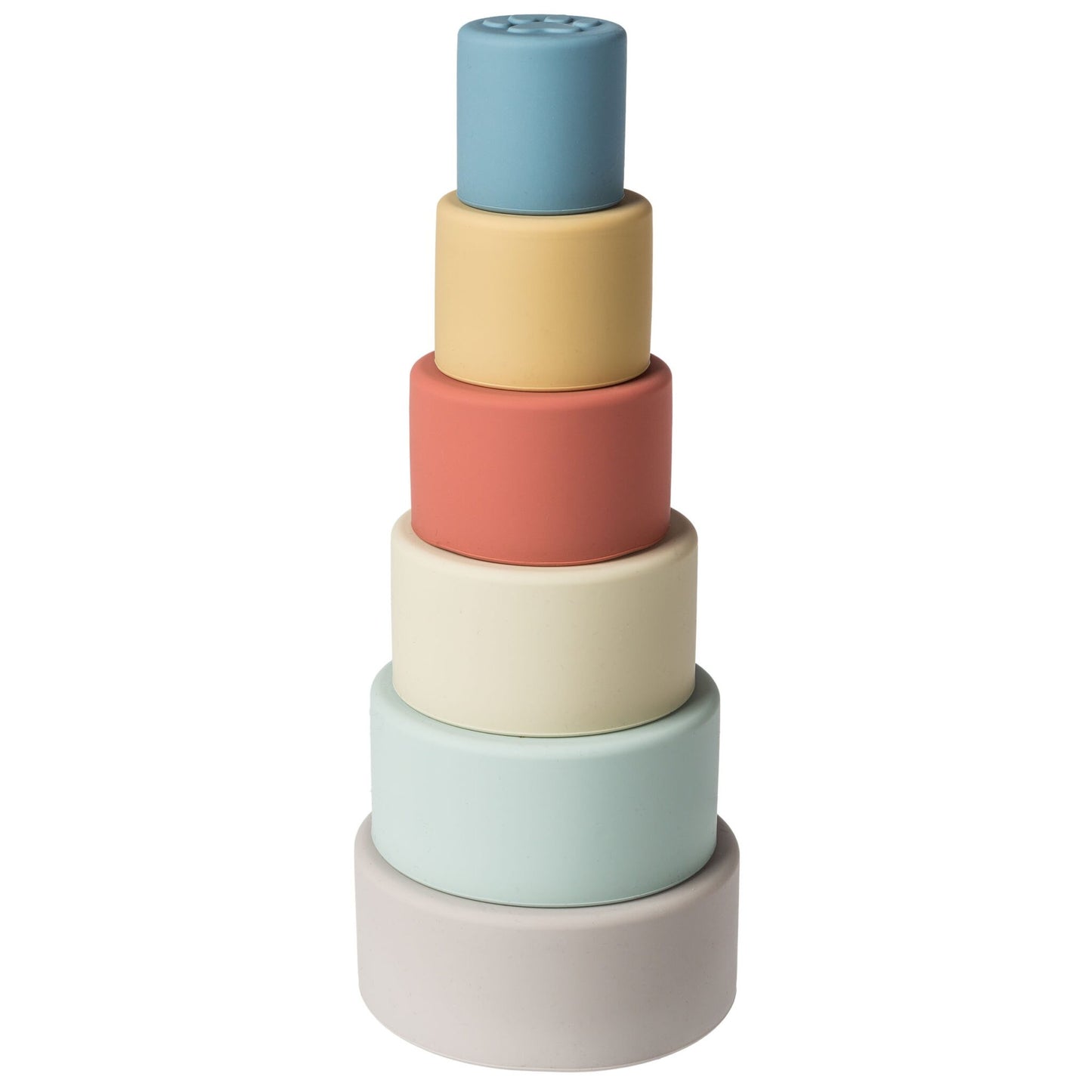 Mary Meyer, Baby - Simply Silicone Stacking Cups