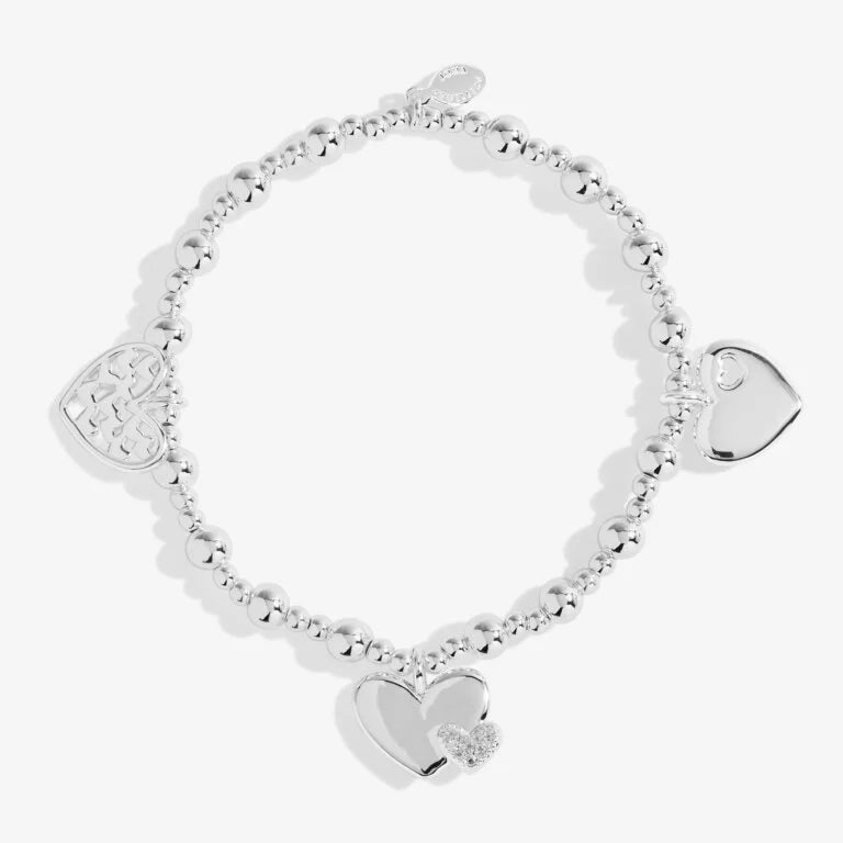 Joma Charm Bracelet Happy Birthday Mum
