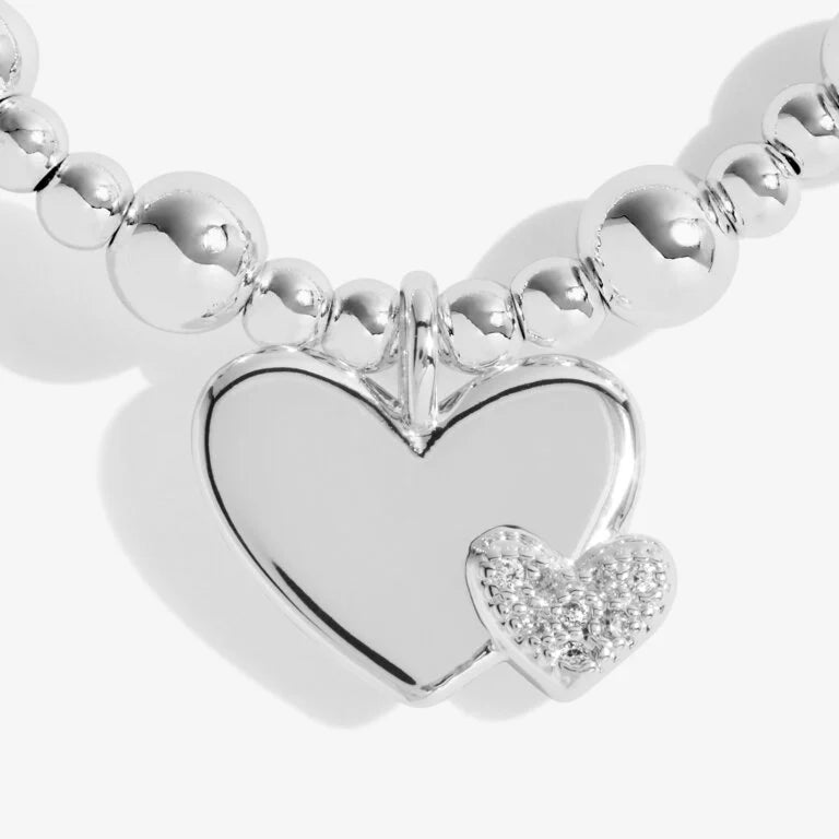 Joma Charm Bracelet Happy Birthday Mum