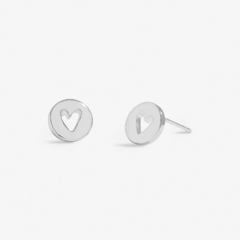 Joma 30th Birthday Earrings Set of 3, Silver-plated