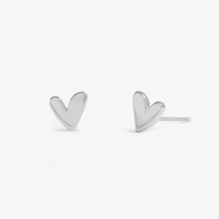 Joma 30th Birthday Earrings Set of 3, Silver-plated