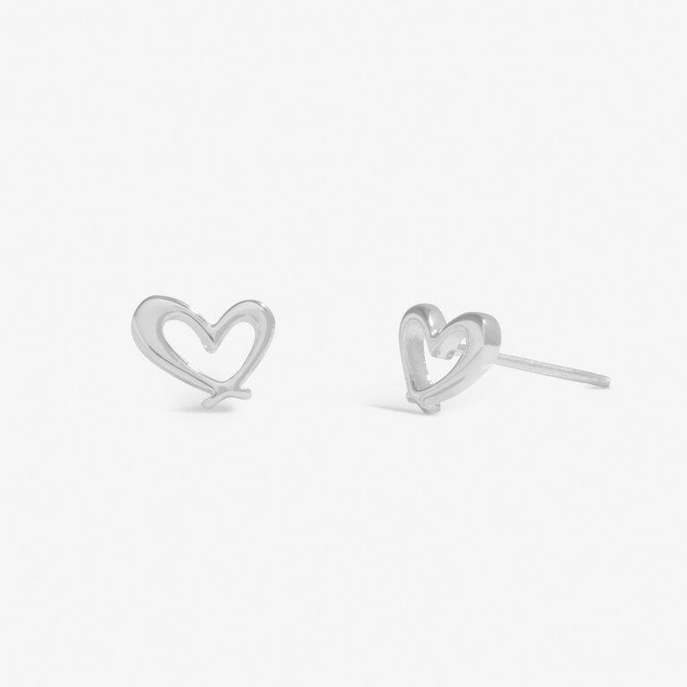 Joma 30th Birthday Earrings Set of 3, Silver-plated