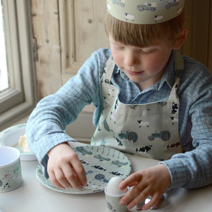 Sophie Allport Melamine Set