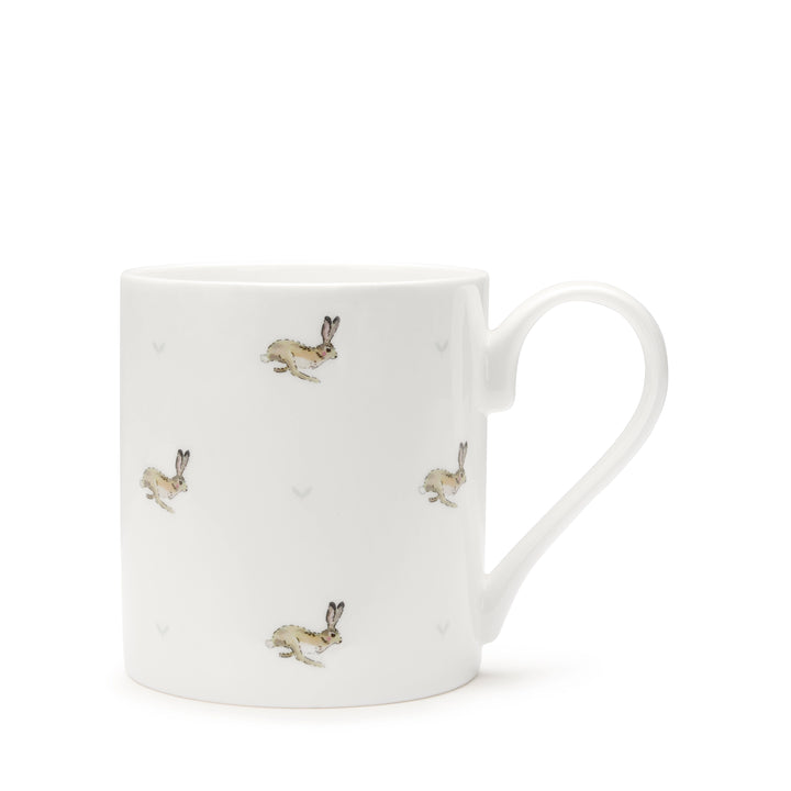 Sophie Allport - 'Hare' Standard Mug, Boxed
