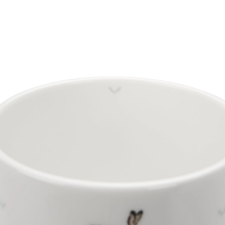Sophie Allport - 'Hare' Standard Mug, Boxed