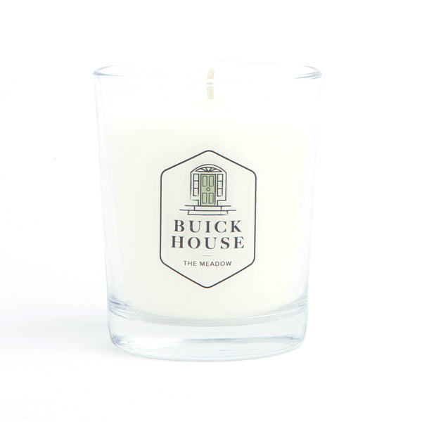 Buick House 'The Meadow' Regular Candle, 220g