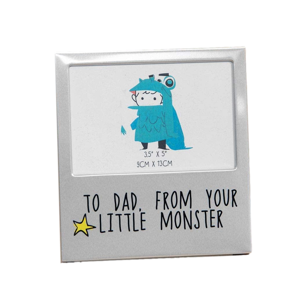 Dad Photo Frame