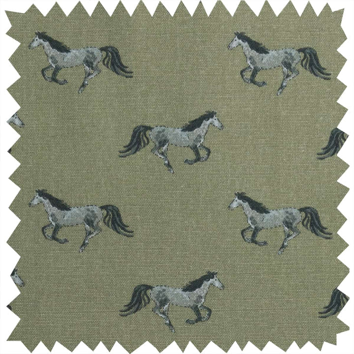 Sophie Allport - 'Grey Horse' Adult Apron
