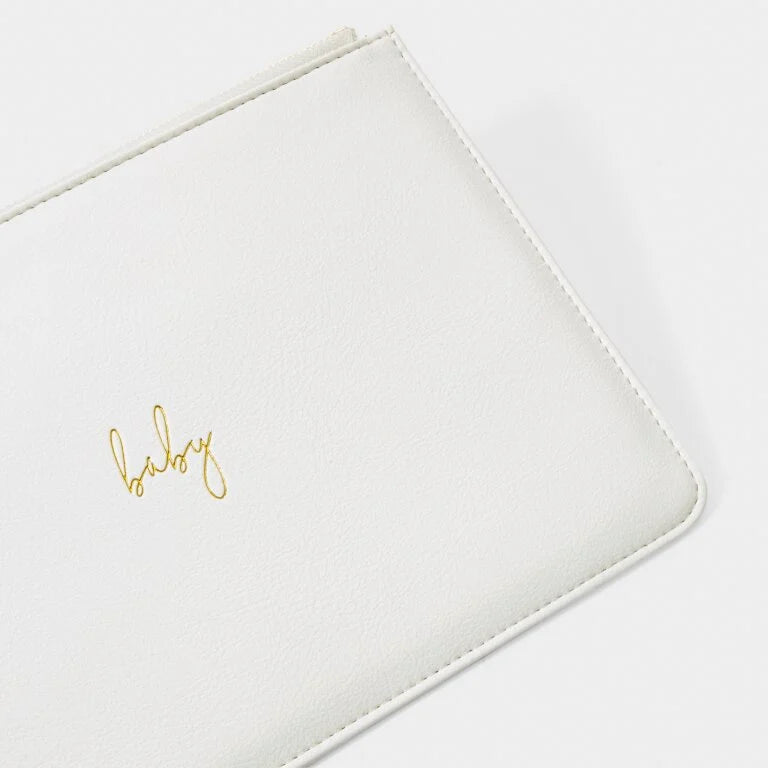 Katie Loxton Perfect Pouch 'Baby'