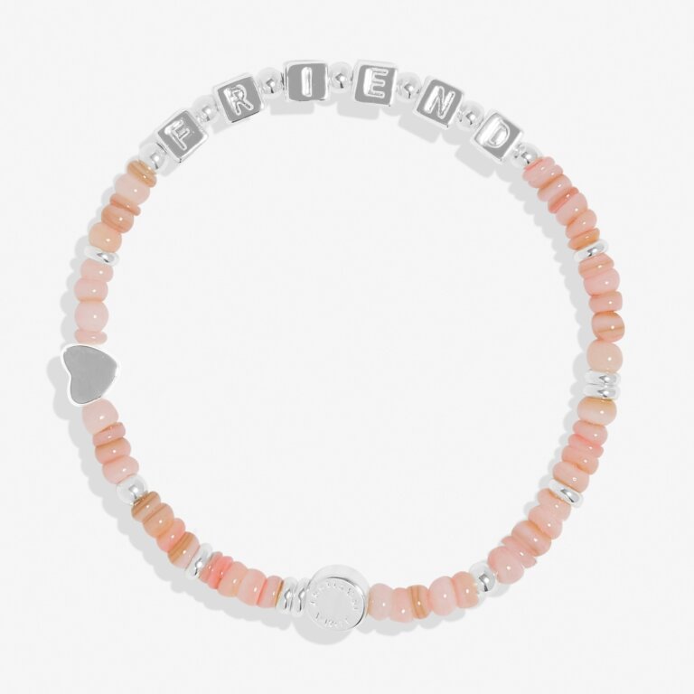Joma Children's Happy Little Moments 'Fabulous Friend' Bracelet
