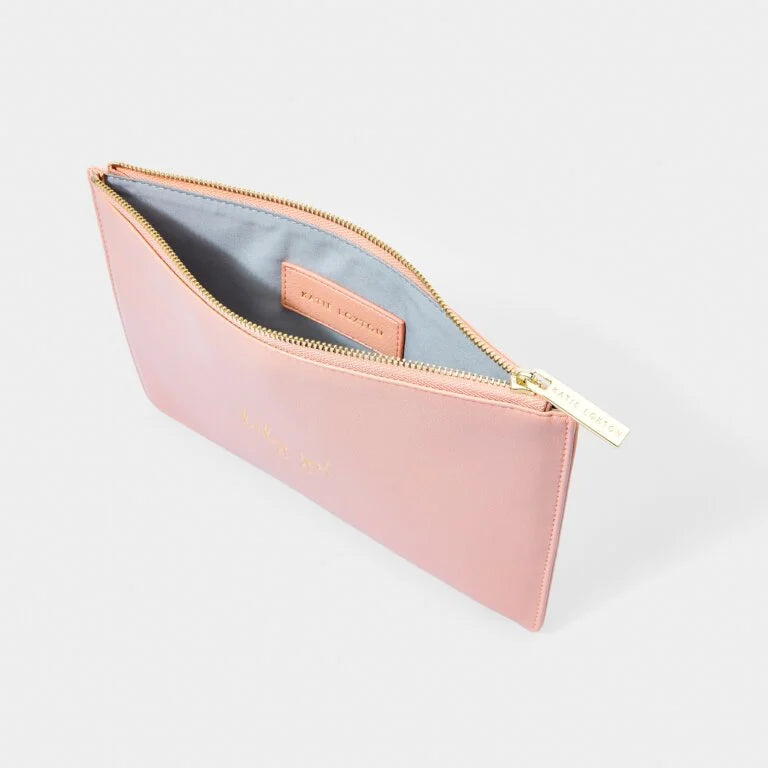 Katie Loxton Perfect Pouch 'Baby Girl'