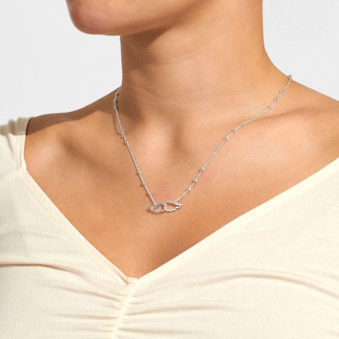Joma Jewellery Necklace, Guardian Angel