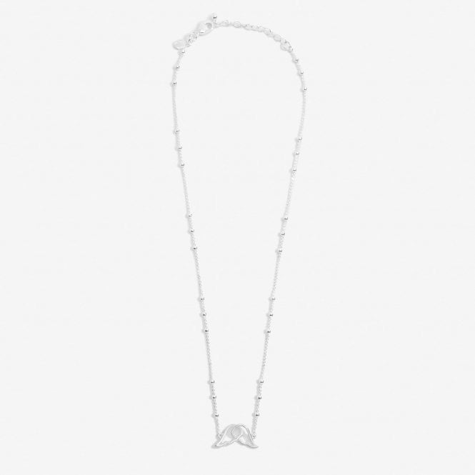 Joma Jewellery Necklace, Guardian Angel