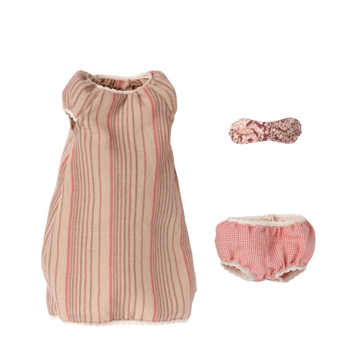 Maileg - Medium Mouse Nightgown