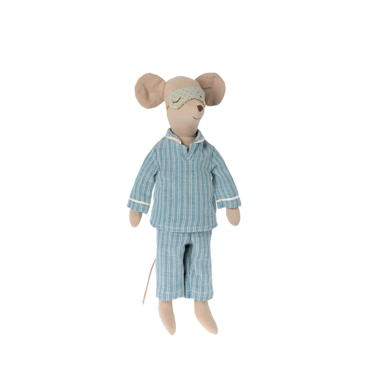 Maileg - Medium Mouse Pyjamas