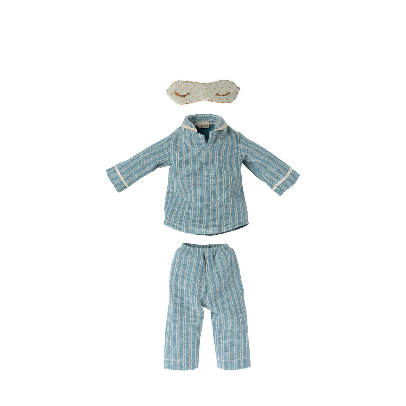 Maileg - Medium Mouse Pyjamas
