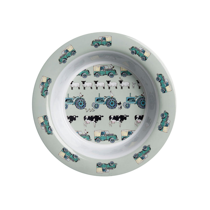 Sophie Allport Melamine Set