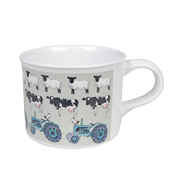 Sophie Allport Melamine Set
