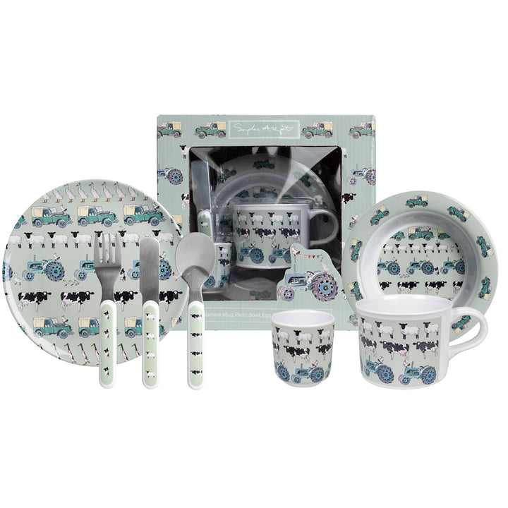 Sophie Allport Melamine Set