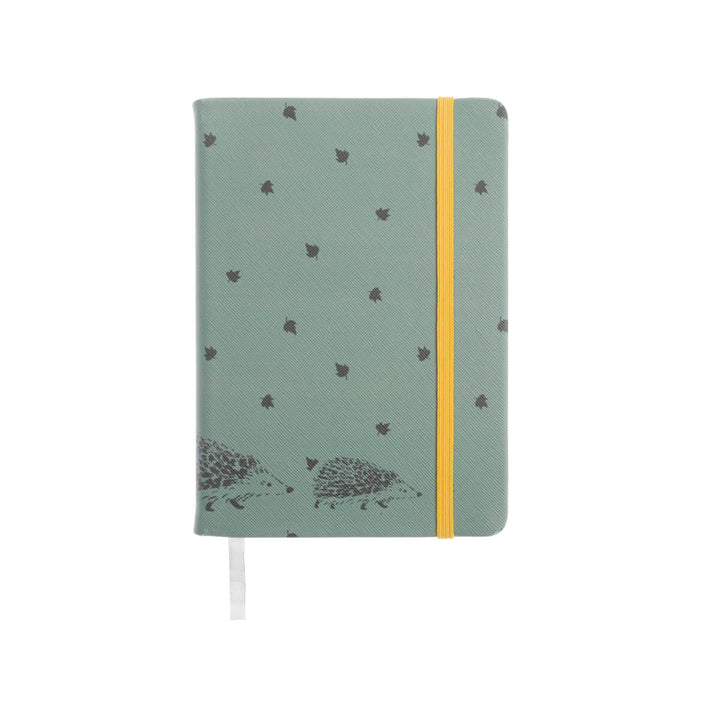 Sophie Allport 'Hedgehogs' B6 Notebook