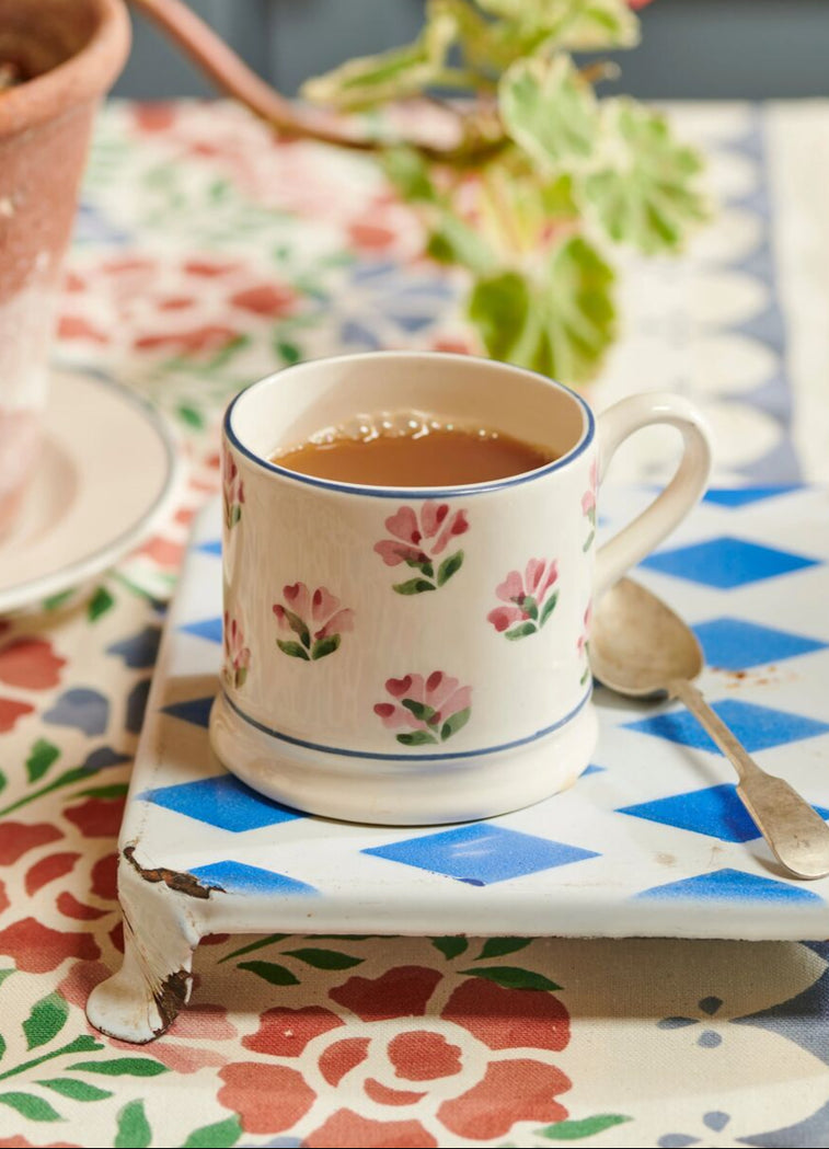 Emma Bridgewater Antique Roses Small Mug