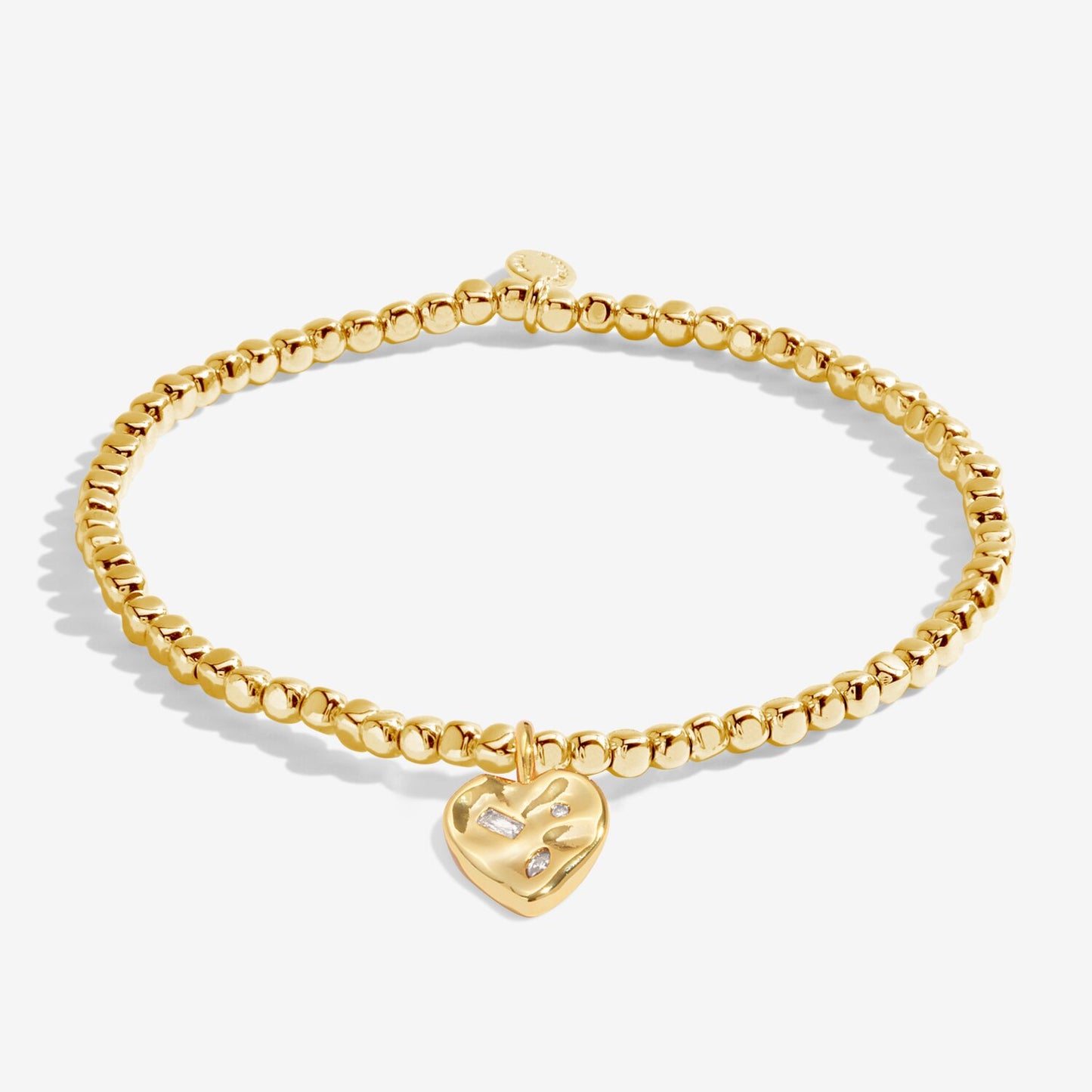 Joma Dolce Vita Another Year Lovelier, Gold-Plated