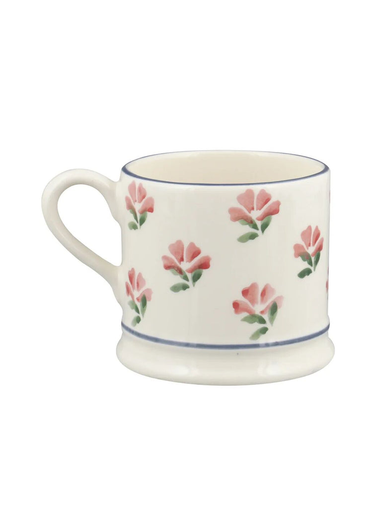 Emma Bridgewater Antique Roses Small Mug