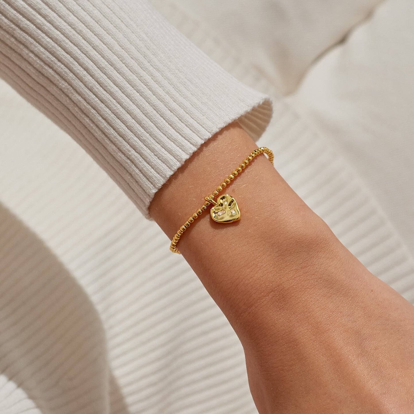 Joma Dolce Vita Another Year Lovelier, Gold-Plated