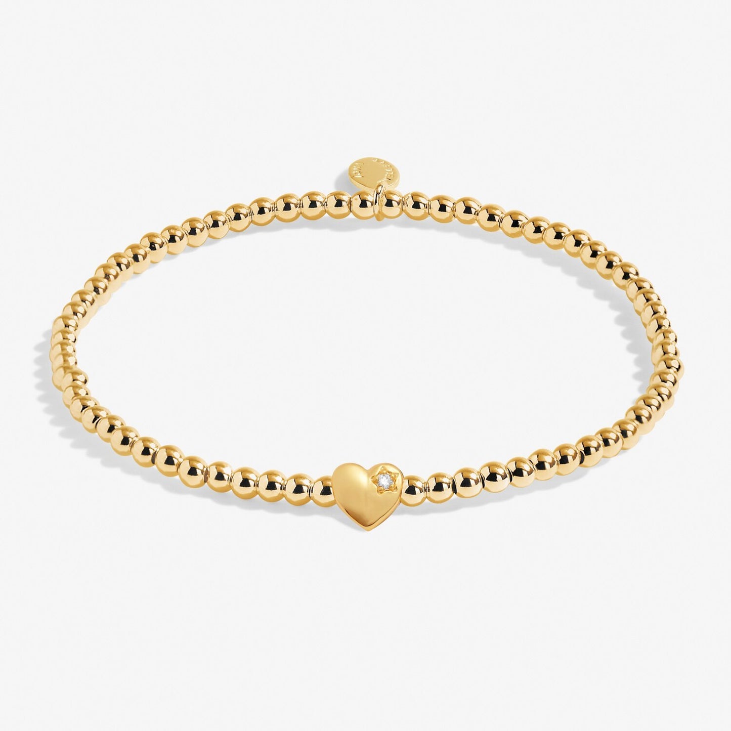 Joma A Little Happy 18th Birthday, Gold-Plated