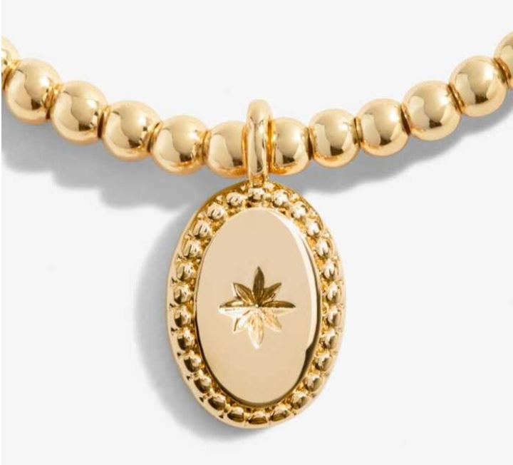 Joma A Little Forever Remembered Bracelet, Gold-Plated