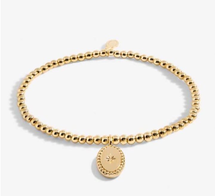 Joma A Little Forever Remembered Bracelet, Gold-Plated
