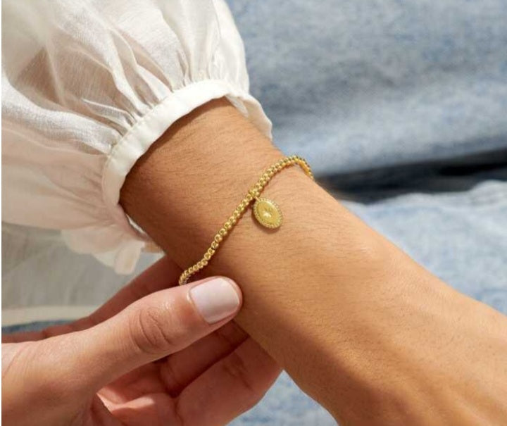 Joma A Little Forever Remembered Bracelet, Gold-Plated