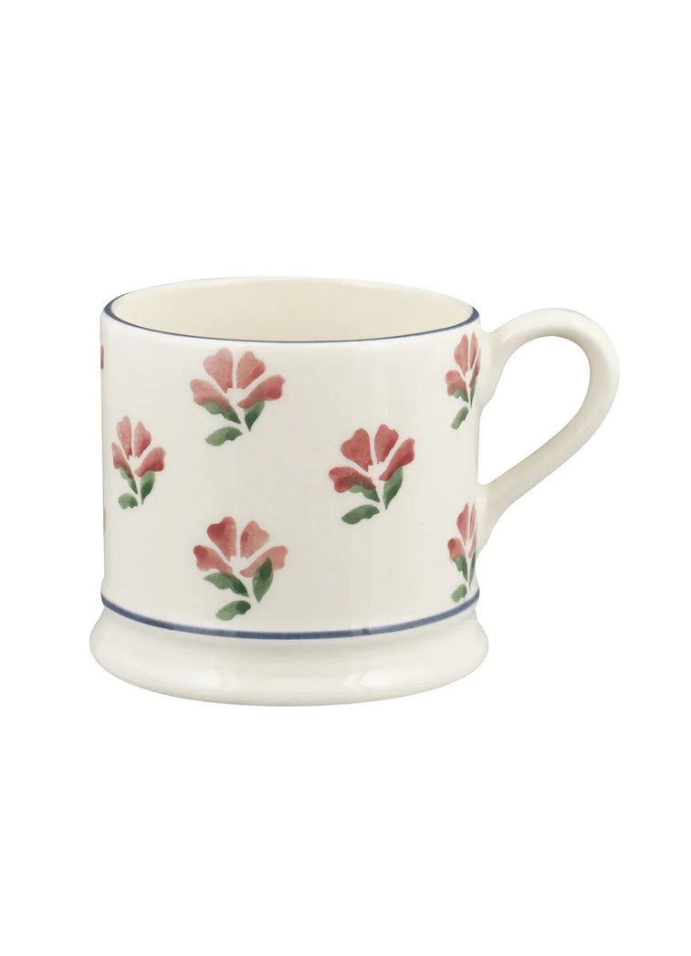 Emma Bridgewater Antique Roses Small Mug