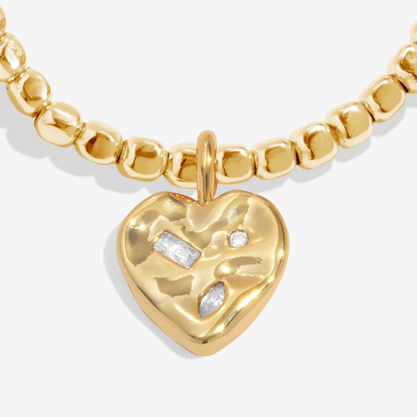 Joma Dolce Vita Another Year Lovelier, Gold-Plated
