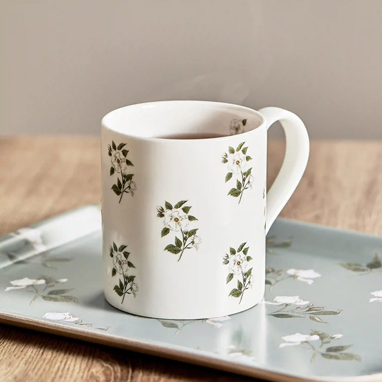 Sophie Allport - 'Rose' Standard Mug, Boxed