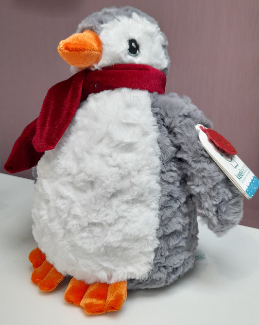 Penguin Soft Toy