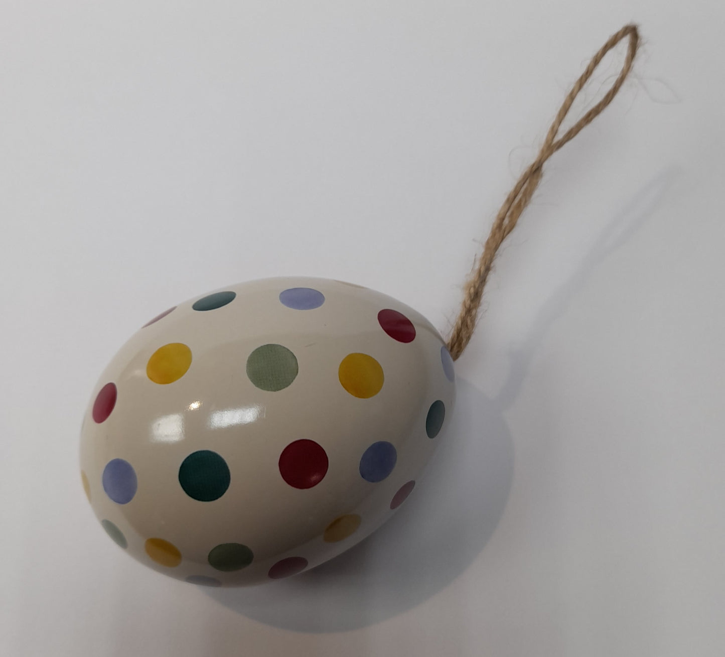 Emma Bridgewater Hanging Egg Tins