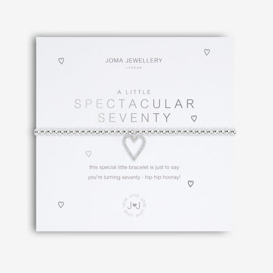 Joma Jewellery A Little 'Spectacular Seventy' Bracelet