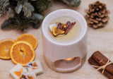 Stoneglow Seasonal / Christmas Festive Wishes Botanical Soy Wax Melts