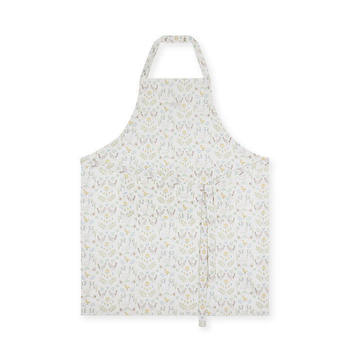 Sophie Allport - 'Spring Chicken' Adult Apron