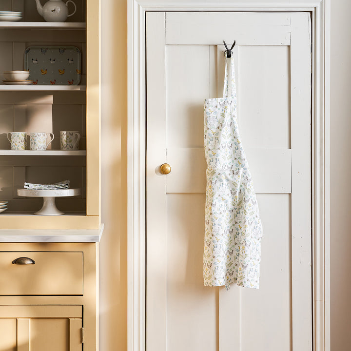 Sophie Allport - 'Spring Chicken' Adult Apron