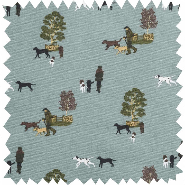 Sophie Allport - 'Woodland Walks' Tea Towel, Set of 2