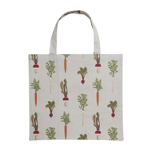 Sophie Allport Homegrown Folding Shopping Bag