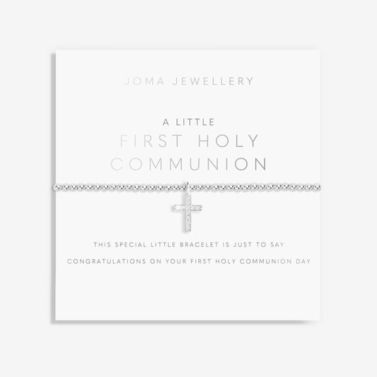 Joma Children's Bracelet,  First Holy Communion