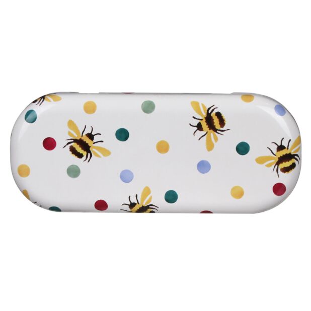 Emma Bridgewater Spectacle Case