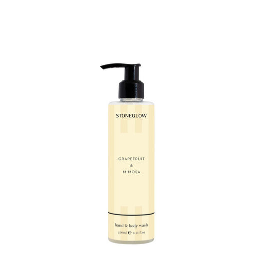 Stoneglow Hand & Body Wash