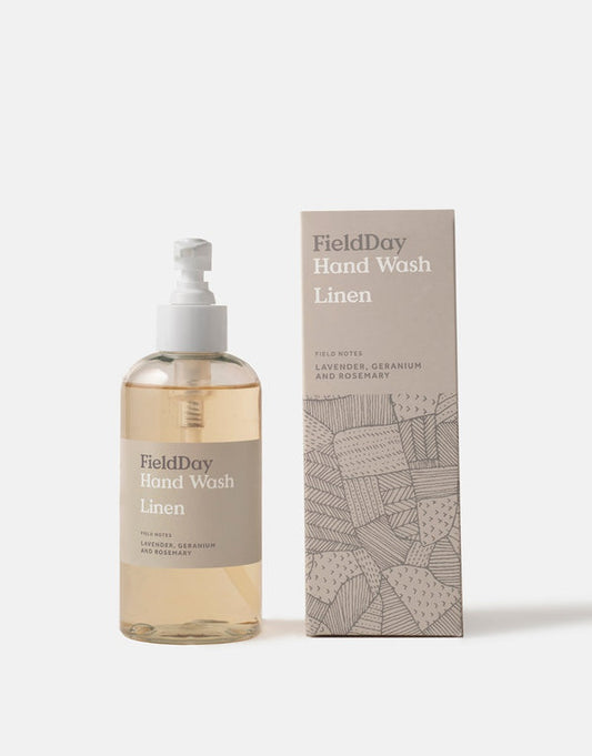 FieldDay Linen Handwash