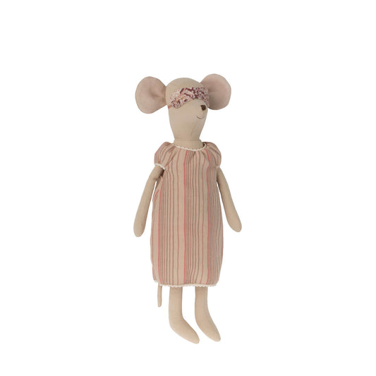 Maileg - Medium Mouse Nightgown