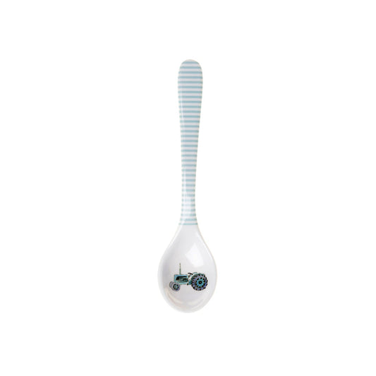Sophie Allport On the Farm Children's Melamine Spoon